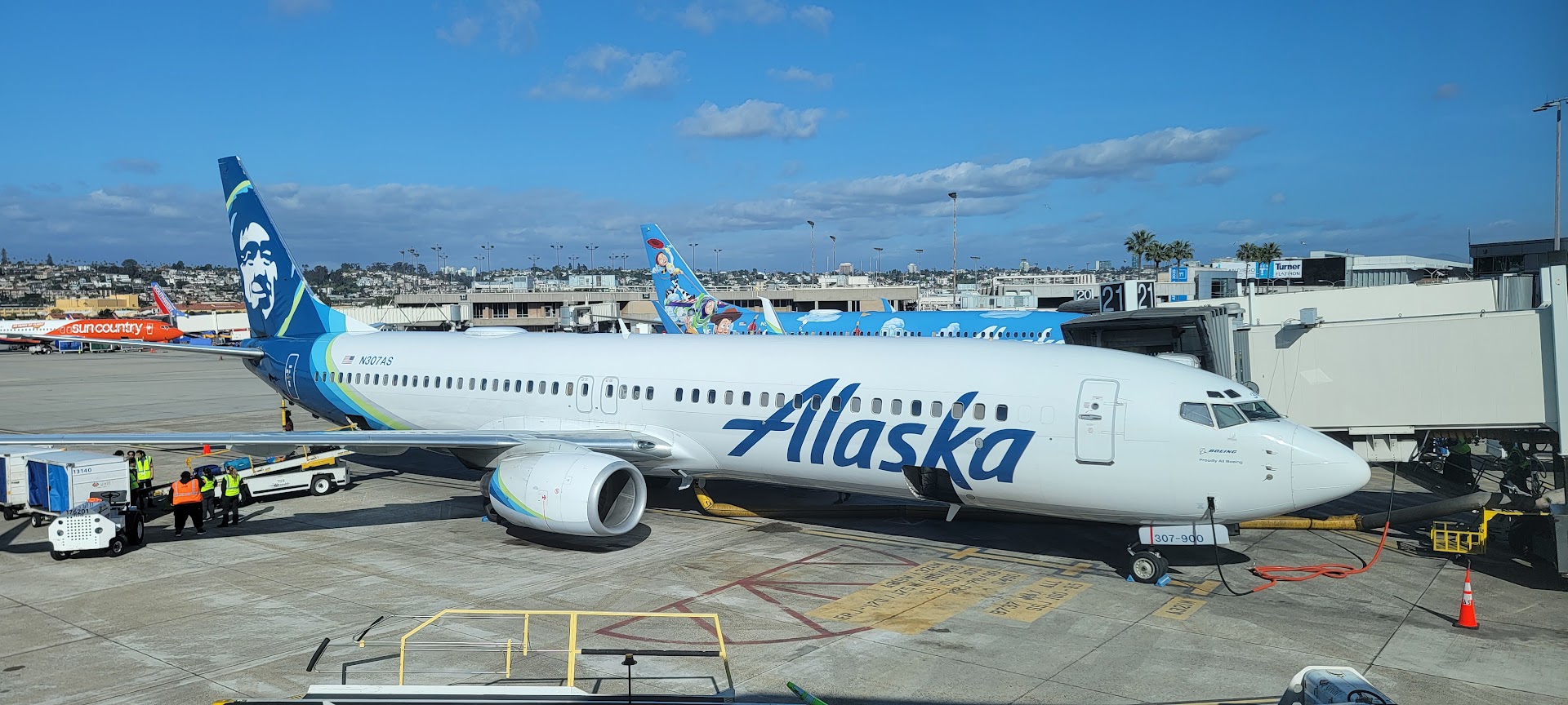 Airline rule changes, fleet plans and fares to watch