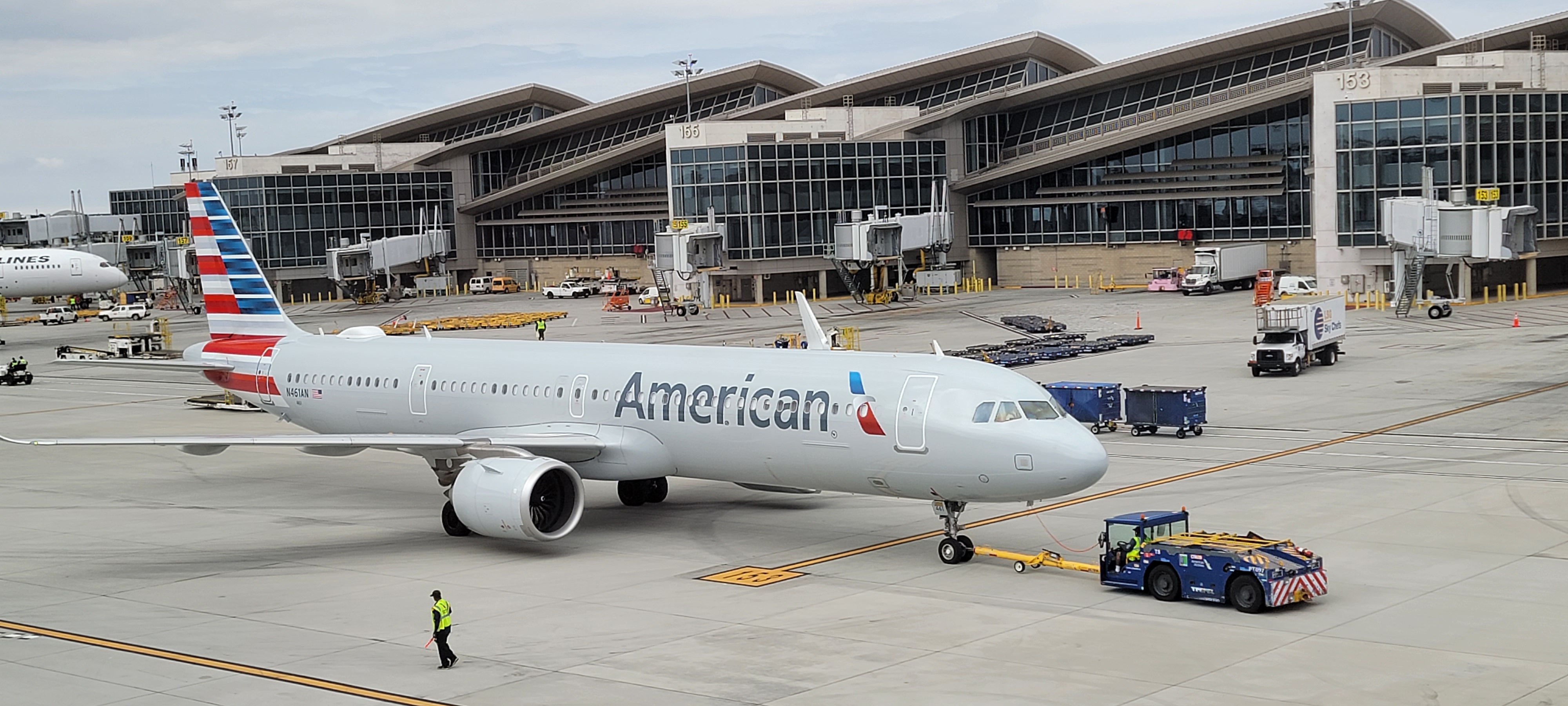 American Airlines: Cabins, Shakeup, and Cheap Fares