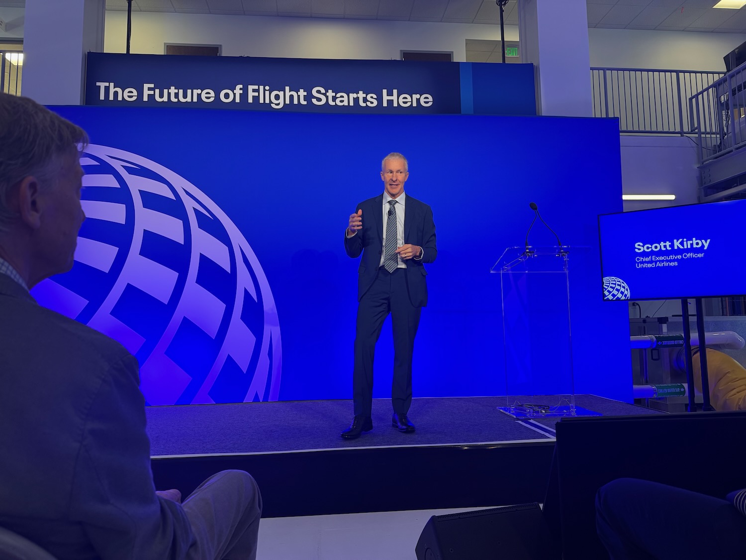 American Airlines: Product Shift, Kirby Talk and Standout Deals