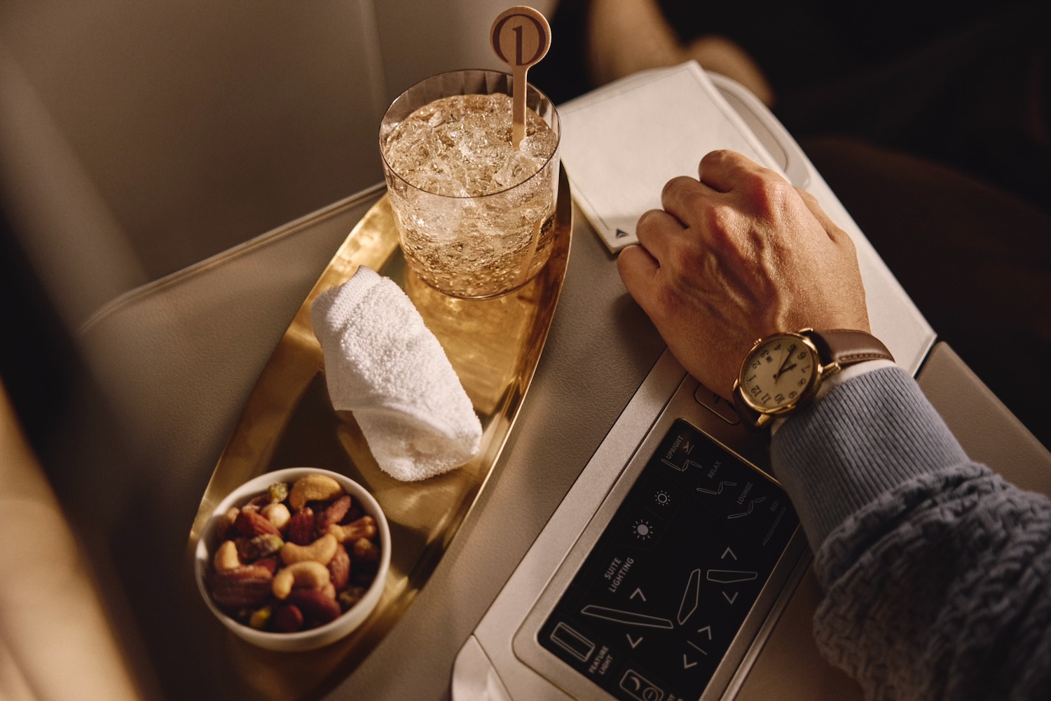Business Flights: Delta One Refresh, Transfer Bonus, and Deals