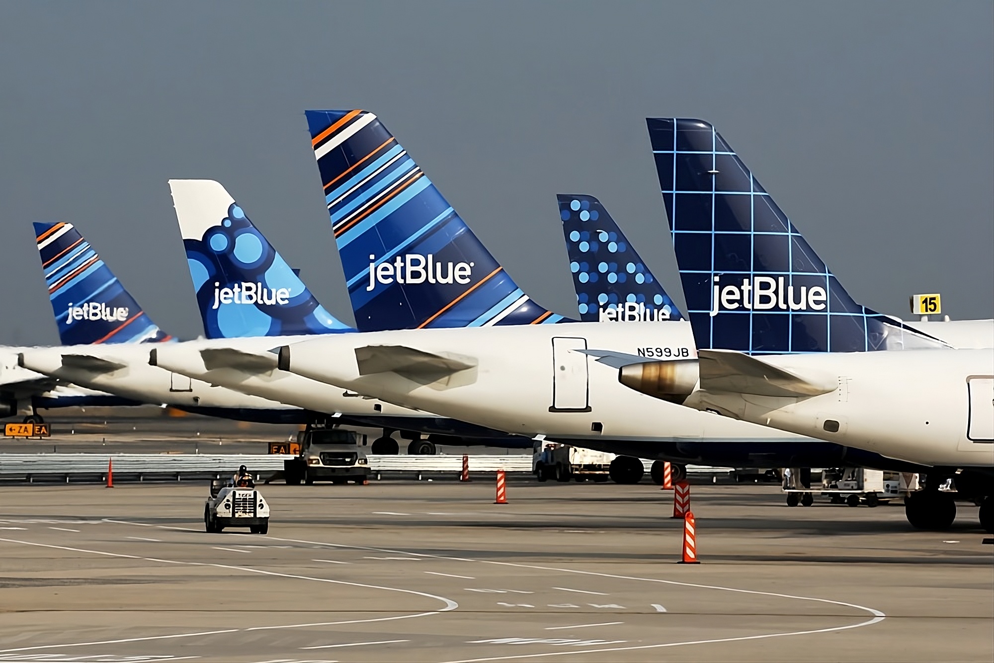 JetBlue news: refunds, BlueFirst, and current sale fares