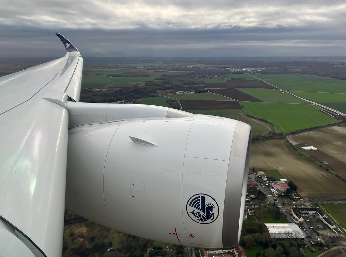 KLM A350, Flying Blue tips and current Sparkflights deals