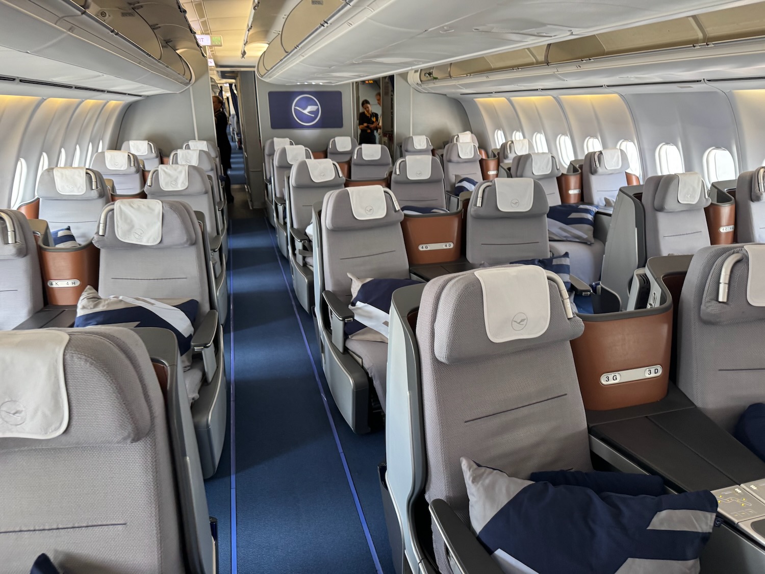Lufthansa Expands U.S. Routes — Find Transatlantic Deals