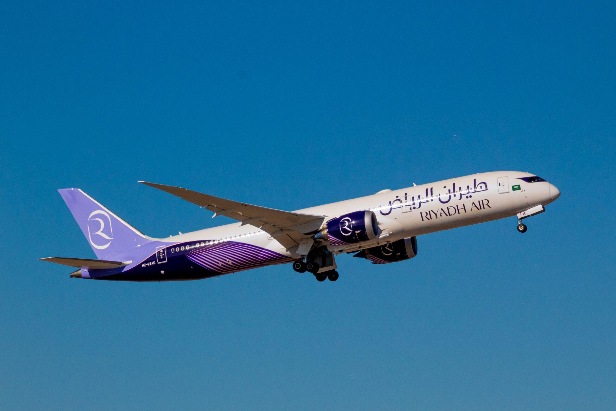 Riyadh travel update: routes delayed, aircraft evacuated, deals to watch