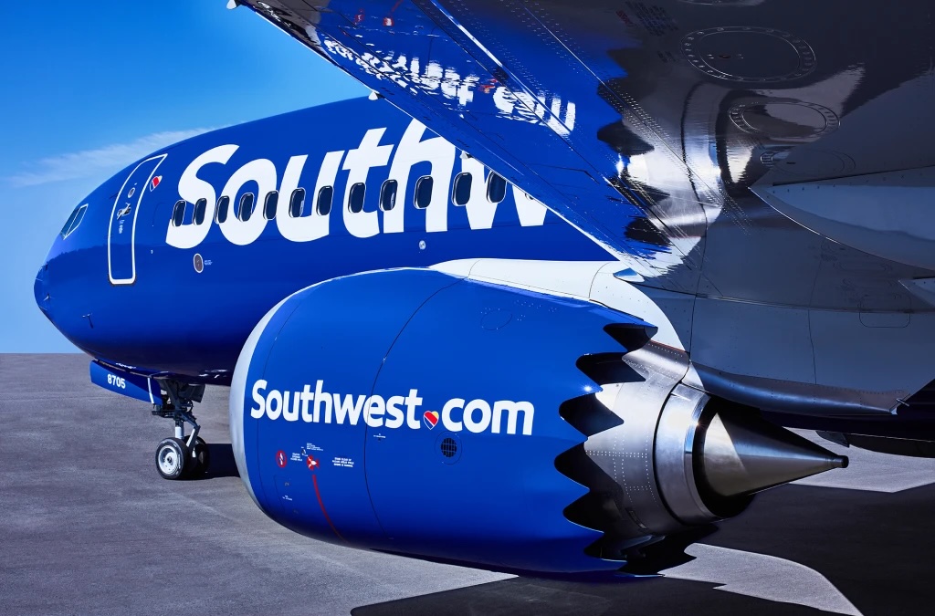 Southwest Eyes 787s: What Travelers Should Watch