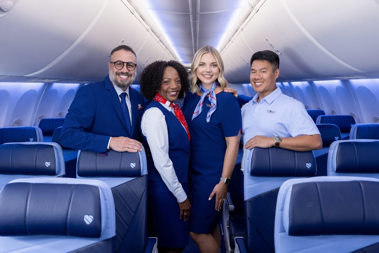 Southwest shake-up: Companion Pass changes and hot deals