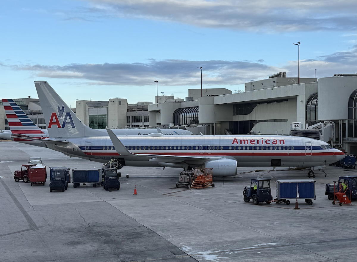 What American Airlines' Network Shakeup Means for Travelers