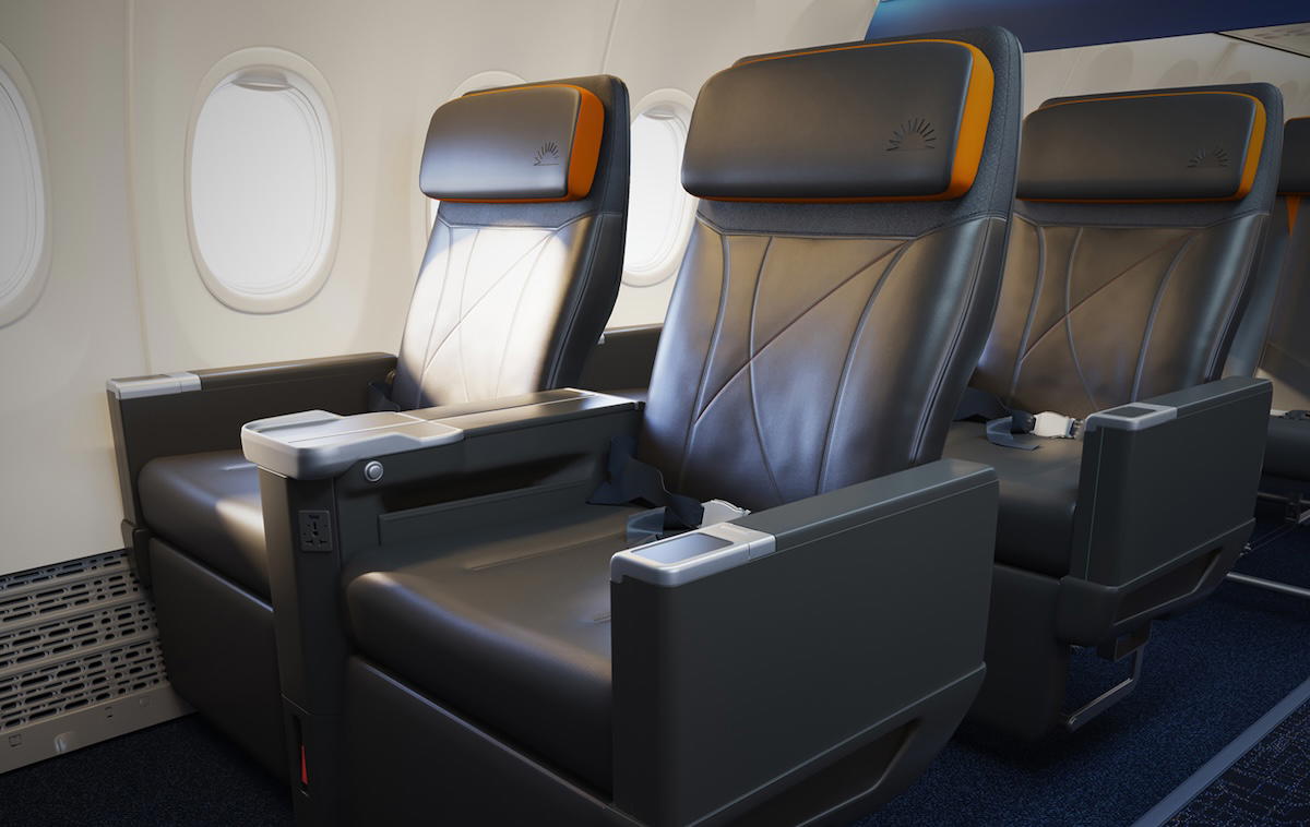 Why First Class Is Changing — Deals and What It Means